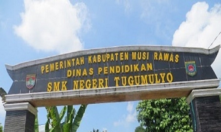 SMK Negeri Tugumulyo Mencetak Lulusan Siap Kerja dan Bertakwa