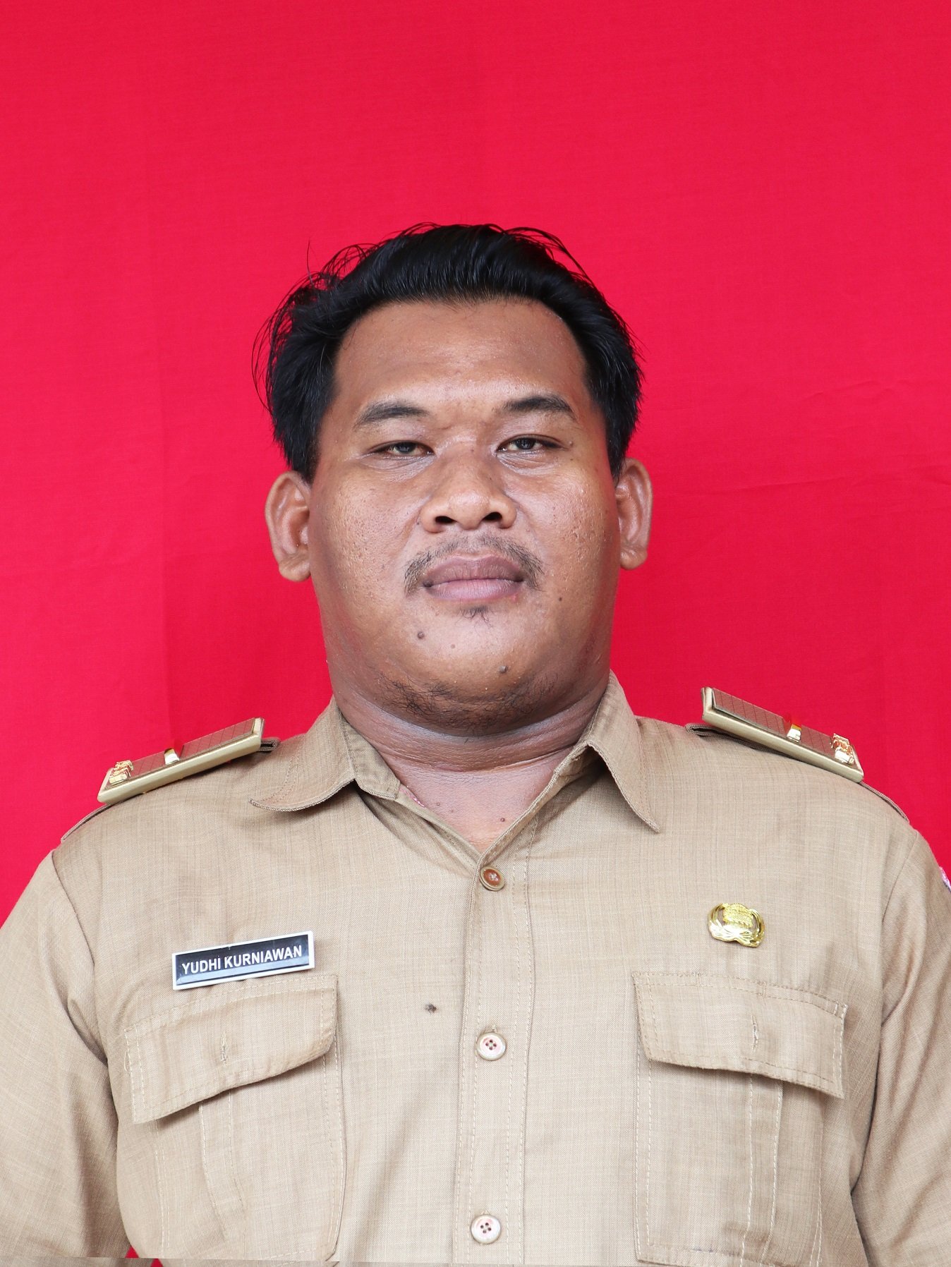 Yudhi Kurniawan, S.Pd., Gr