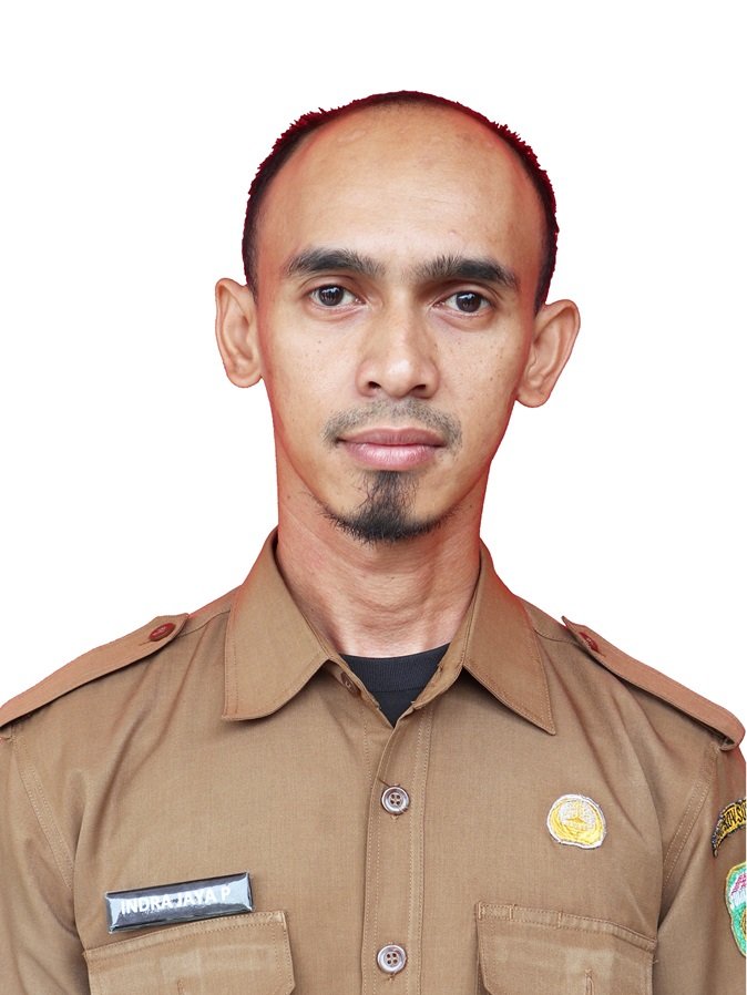 Indra Jaya Pratama, S.Pd
