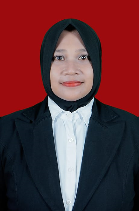 Retno Sulistyaning Tyas, S.Pd., Gr