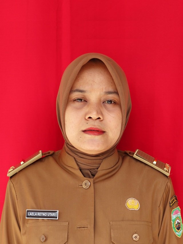 Laela Retno Utari, S.Pd