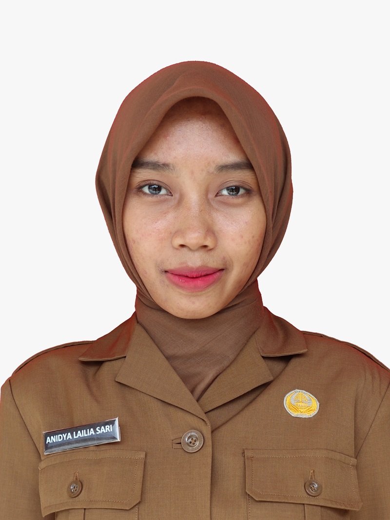 Anindya Lailia Sari, S.Pd