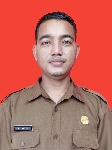 Yanto, S.Kom