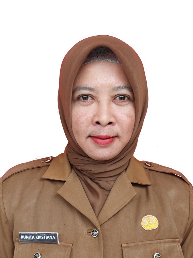 Runita Kristiana, S.Pd