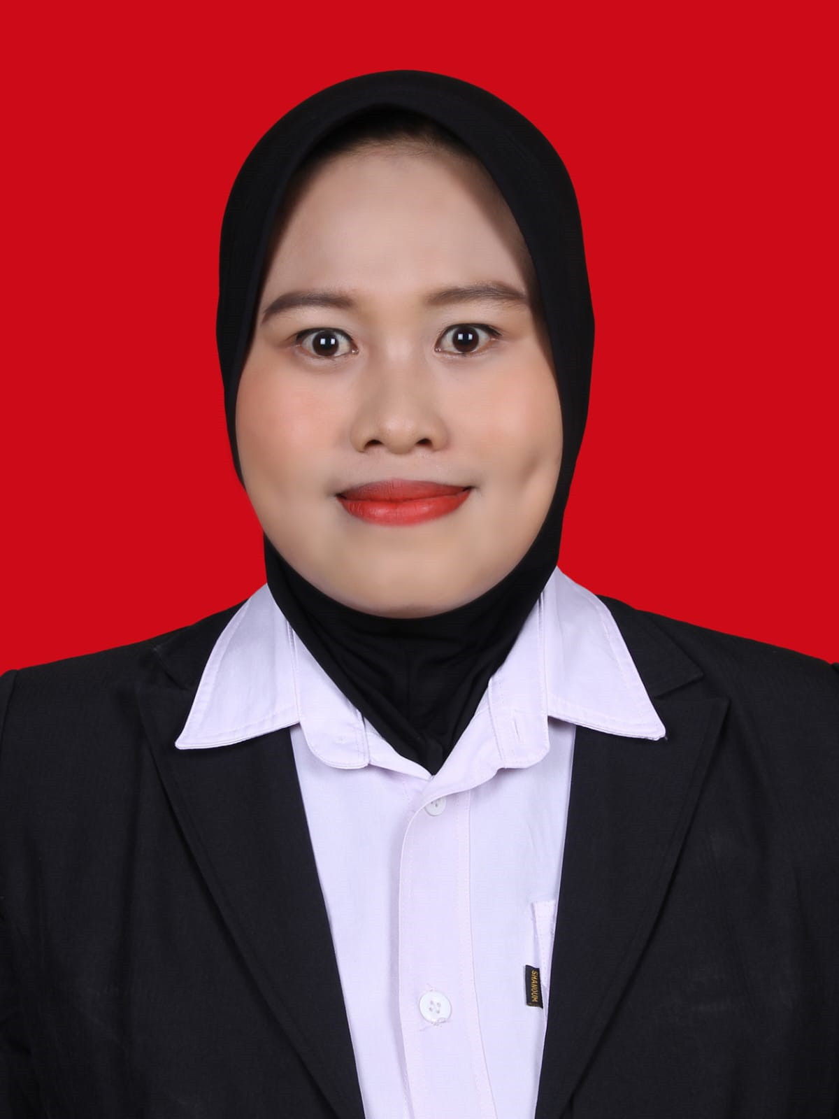 Foto Yeni Ariska, S.Pd